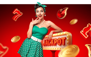 PIN-UP Jackpot 3 Level Opportunity