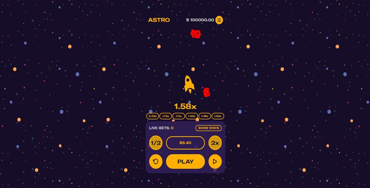 Astro